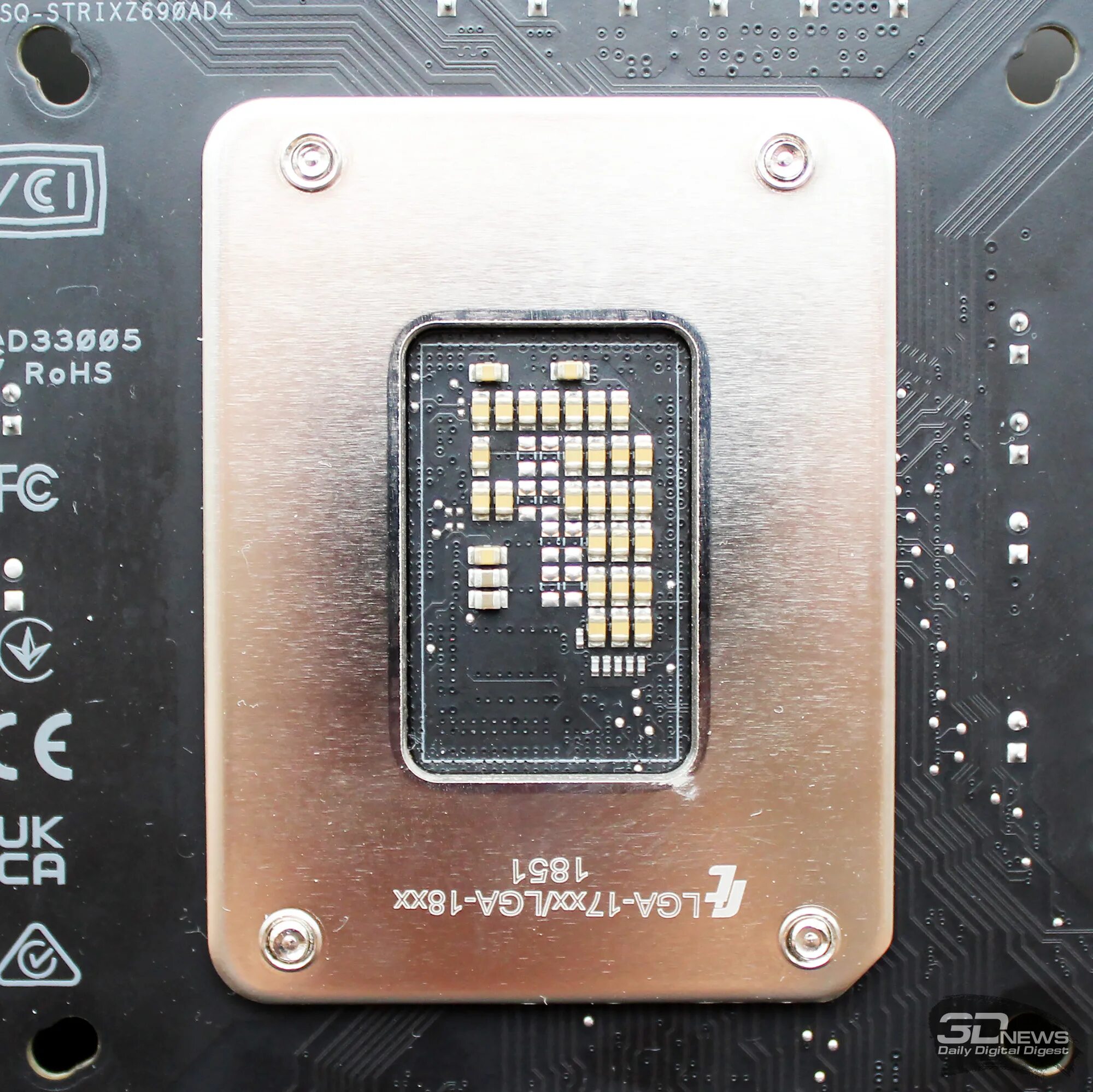 Asus z690 a gaming wifi d4