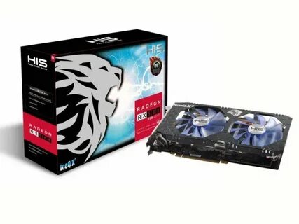 Amd rx 570 gaming 4gb