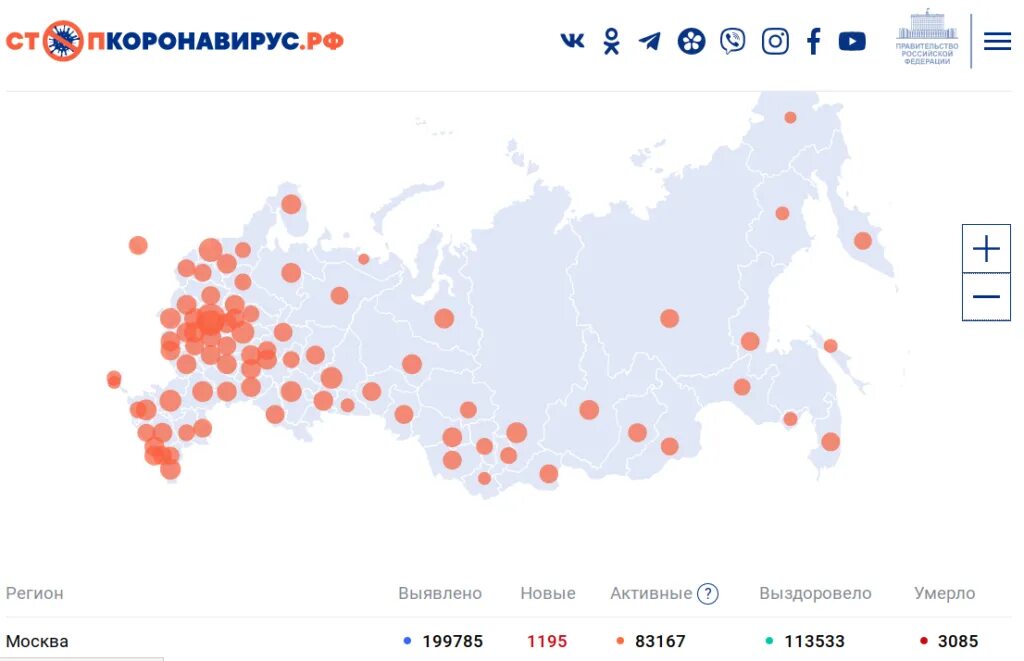 Какие города заболевшие. Карта распространения коронавируса. Коронавирус в России карта распространения. Карта заболевших коронавирусом. Карту начала распространения вируса.