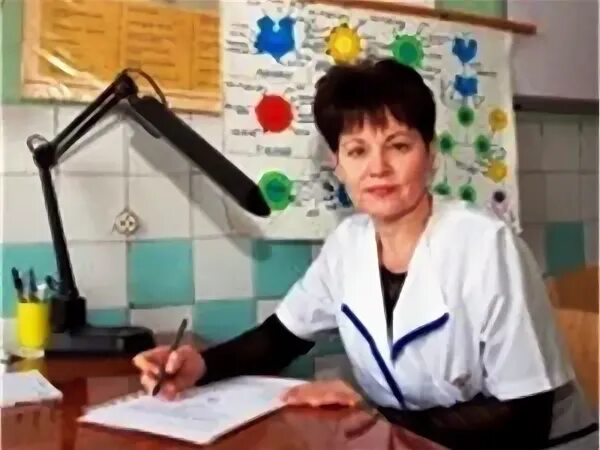 Аллерголог симферополь