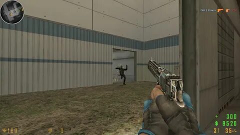 Counter strike source 7launcher