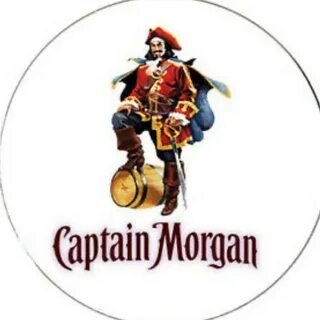 Pepsi captain morgan
