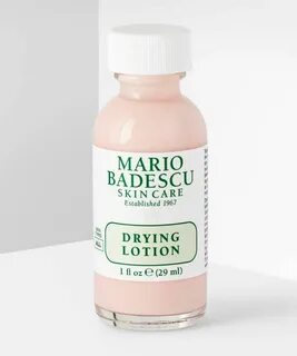 Mario badescu skin care