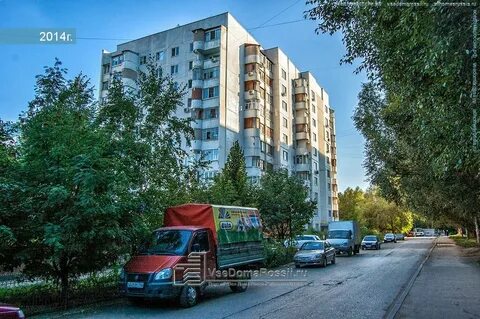 Черемшанская 246