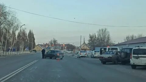 Происшествия бузулук