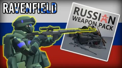 Ravenfield call of duty