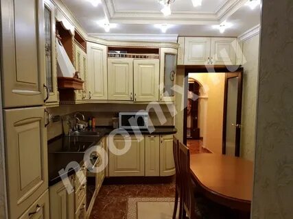 Снять квартира краскове