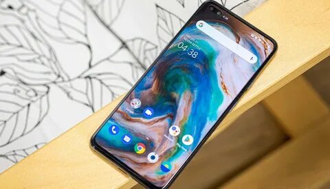 Oneplus os