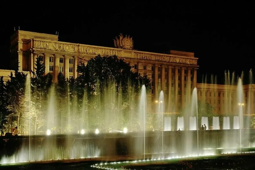 СССР ДМПК 1978 Ленинград Московская площадь Ленин. Купить в Витебске - После 194