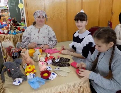 Выставка мастерская