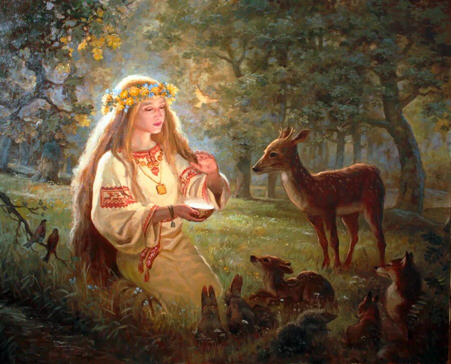 Ведические имена женские. Берегиня Шишкин Славянская богиня. Славянская мифология Берегиня Лада. Андрей Шишкин славянские Богини. Славянские картины Андрея Шишкина Макошь.