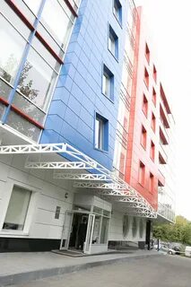 Орловский переулок 5