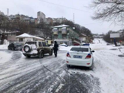 Приморский край ситуация