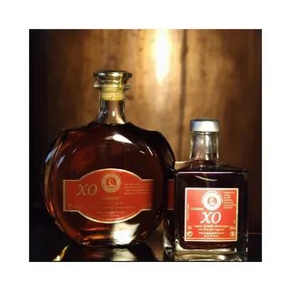 Cru de cognac