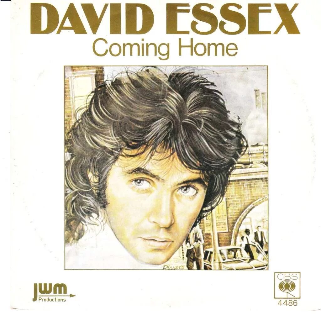 Dave is coming