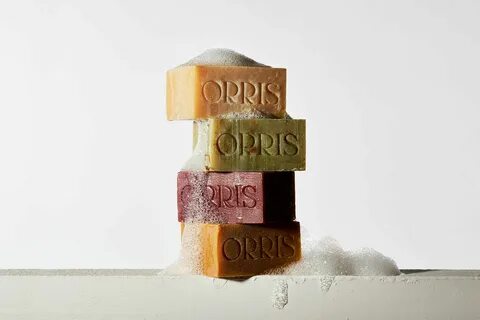 Emmy made a soap