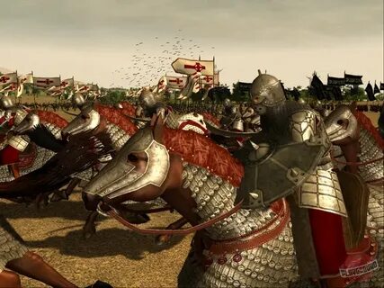Lionheart kings crusade