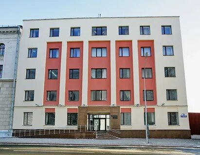 Белорусской 11