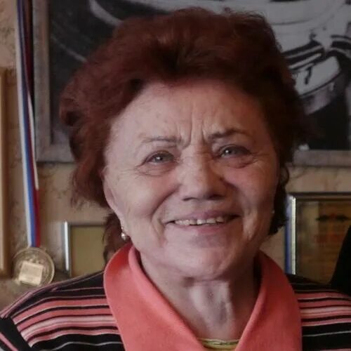 Умерла Марина Попович, одна из самых знаменитый летчиц планеты