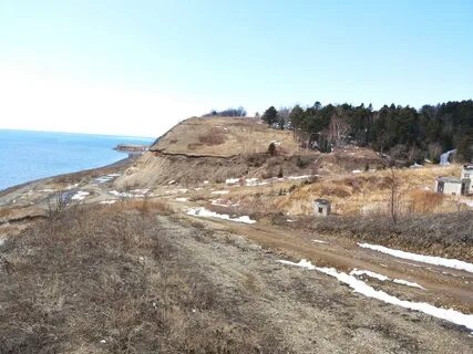 Озерское сахалинская область