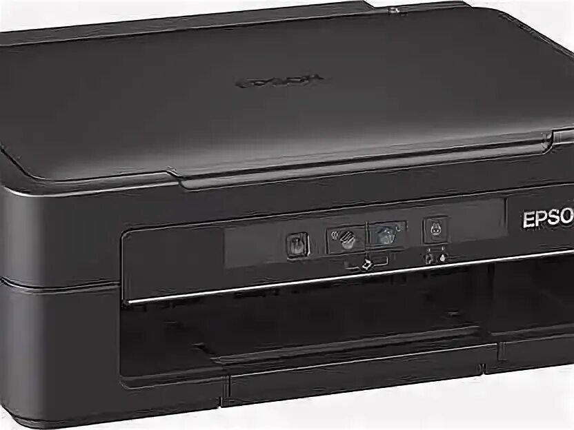 Epson xp 103. Epson XP 207.