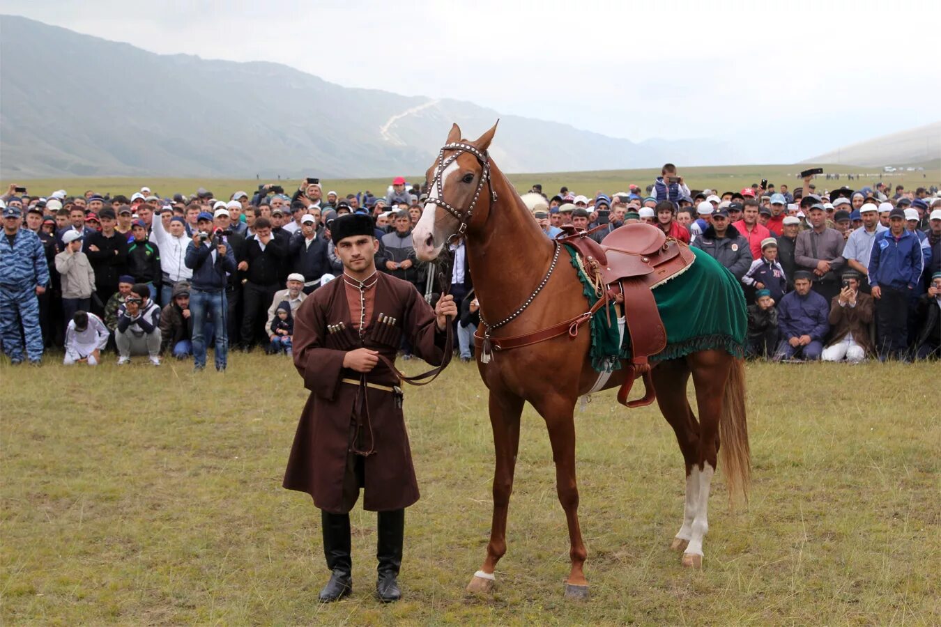 Какая погода в дагестане