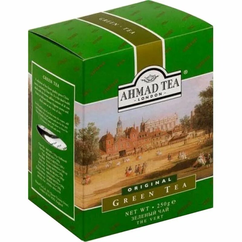 Какой зеленый чай купить лучший. Чай Ahmad зелёный 250г. Ahmad Tea зеленый чай 250гр. Чай Ahmad oriental Green 250г. Зелёный чай Ahmad Tea oriental Green, 250 гр.