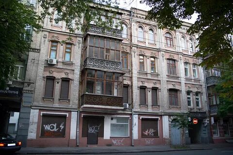 Ул житомирская