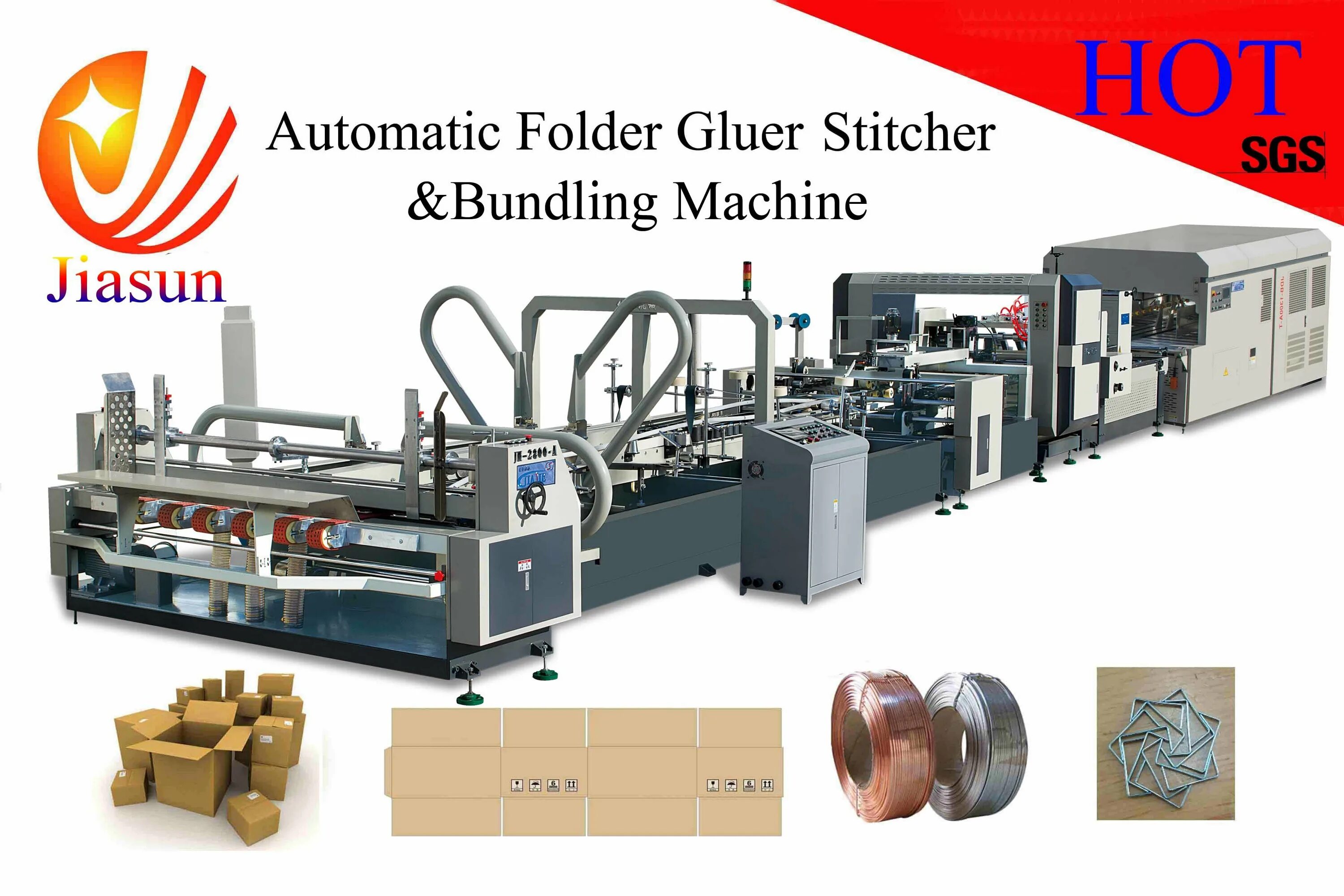 Auto folder