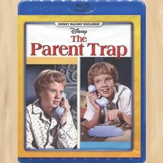 The parent trap