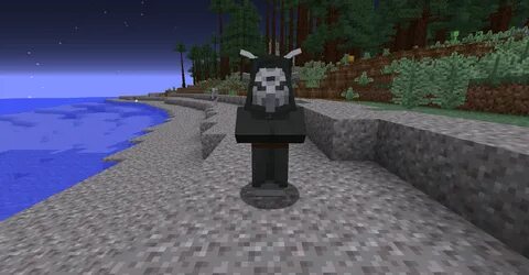 Minecraft occultism