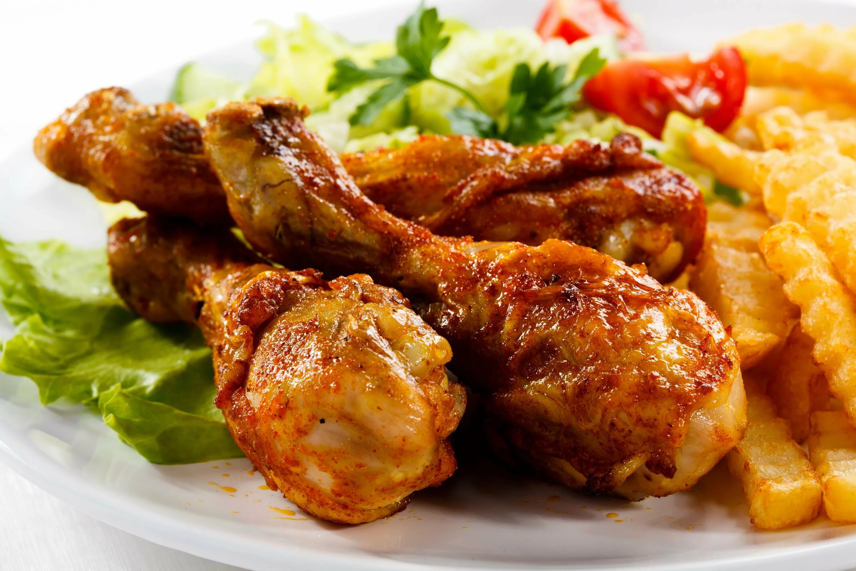 Toll chicken