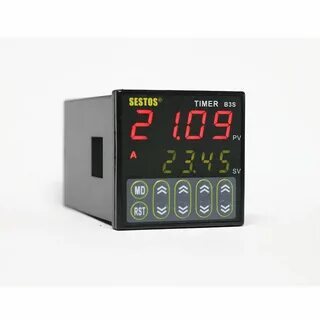 B timer