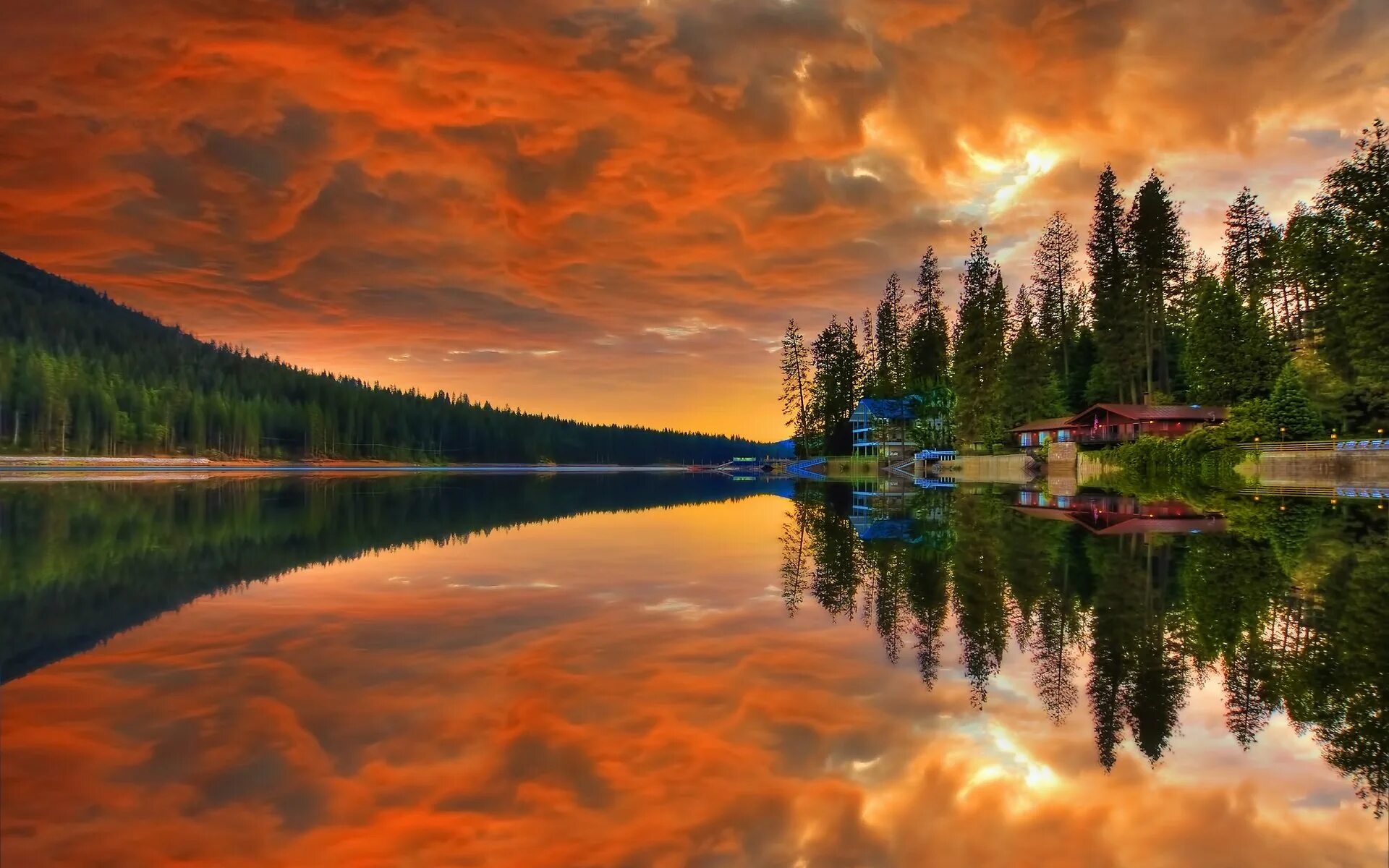 Картинки природа пейзажи закаты. Красивый пейзаж. природа закат. красивые пейзажи природы. пейзаж закат.
