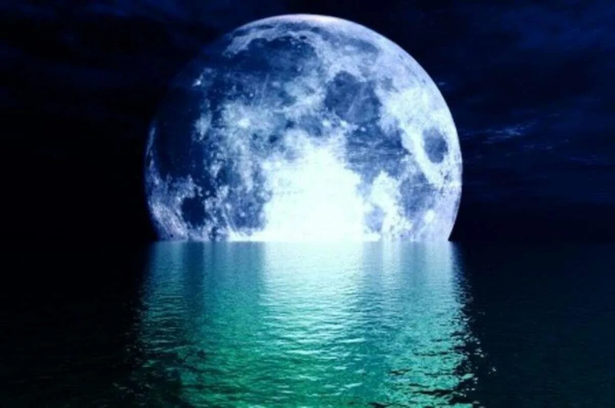অ্যান্ড্রয়েডের জন্য Moon Live Wallpaper - APK ডাউনলোড