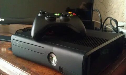 Xbox freeboot god