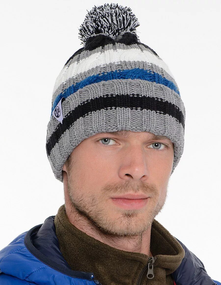 шапка с бомбошкой мужская. мужские вязаные шапки с помпоном. шапка dakine с помпоном. шапка квиксильвер мужская с помпоном. мужские вязаные шапки с помпоном.