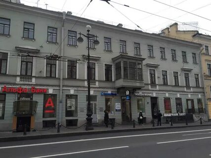 Невского 2 санкт петербург