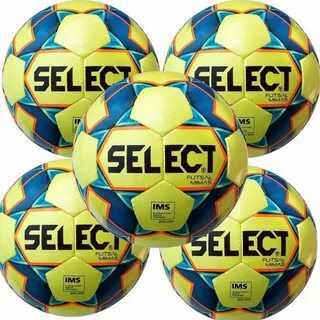 Мяч select 4