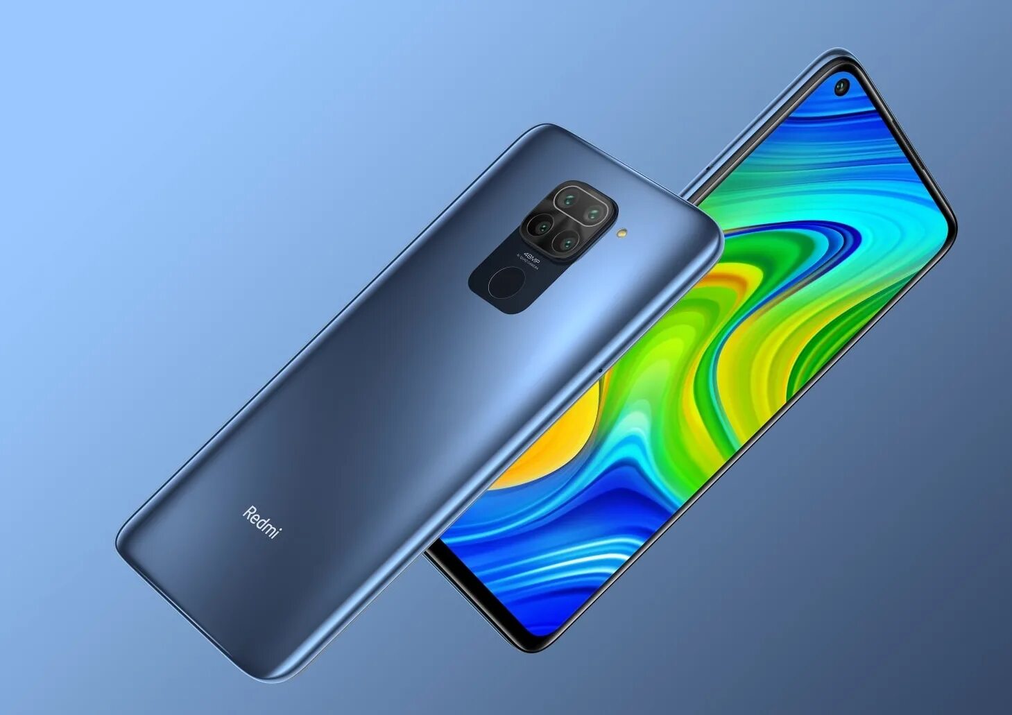 Редми 10 про 4g