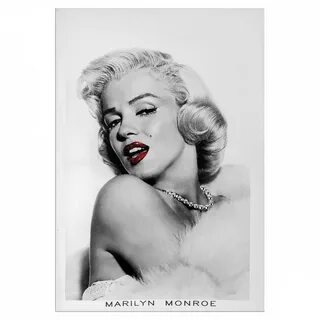 Marilyn ips