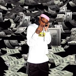 Goth money