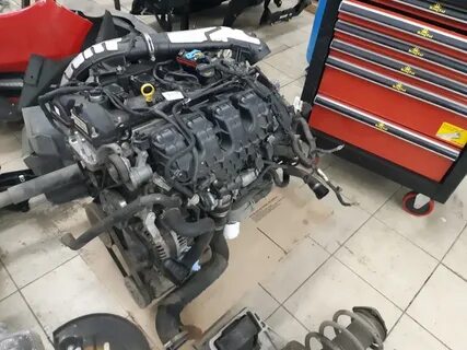 Ecoboost 2.0