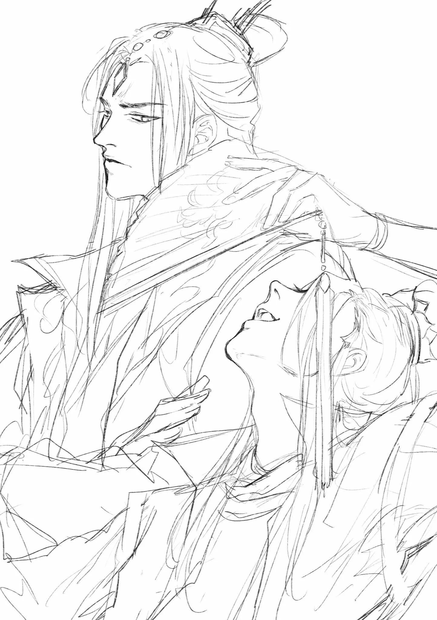 Wen ruohan
