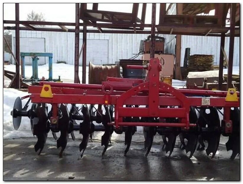 дисковая борона садовая бдст-2. борона дисковая садовая бдс. 3 л 120. л-120 борона лидсельмаш. шлифовальный станок 3м131.