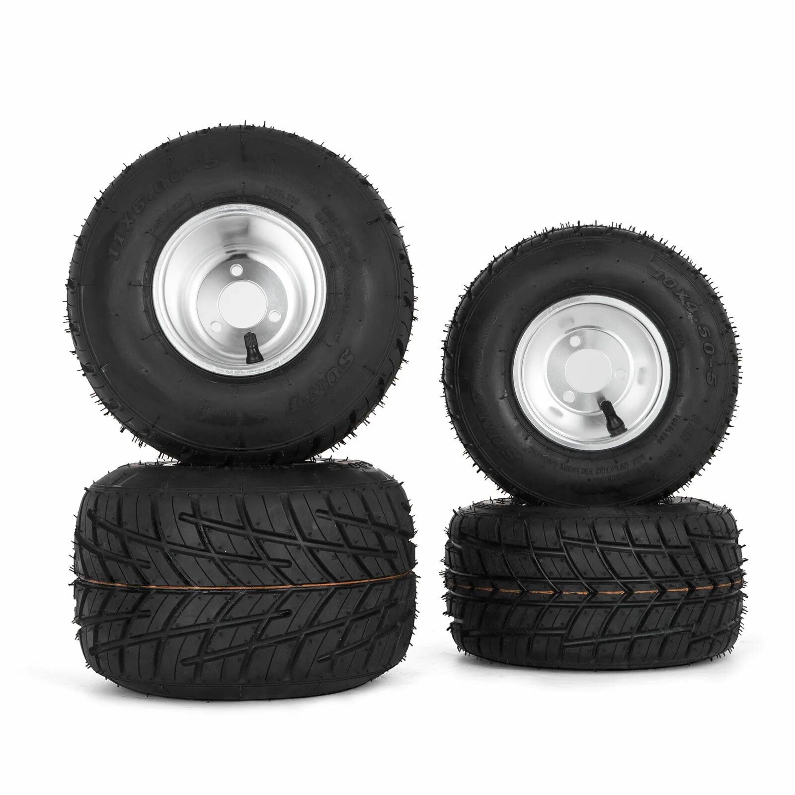 Go wheel