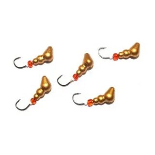 Мормышки форум