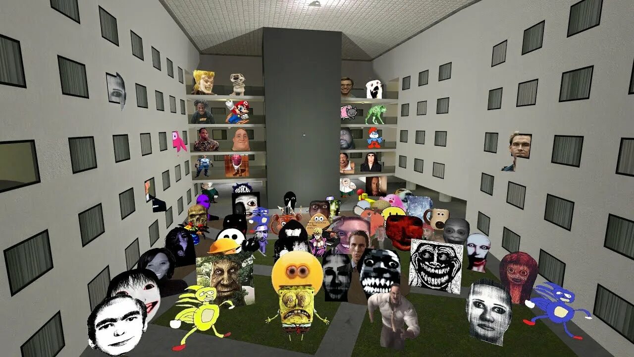 Nicos nextbots wiki. Nico nexbots. nicos nextbots. nico&#039;s nextbots. ao oni nextbot.