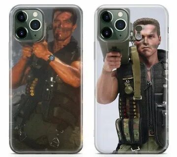 Чехол шварценеггер