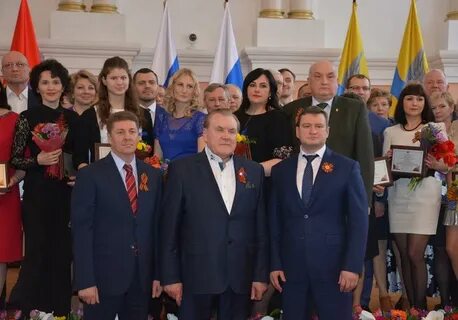 Кто победил в оренбурге